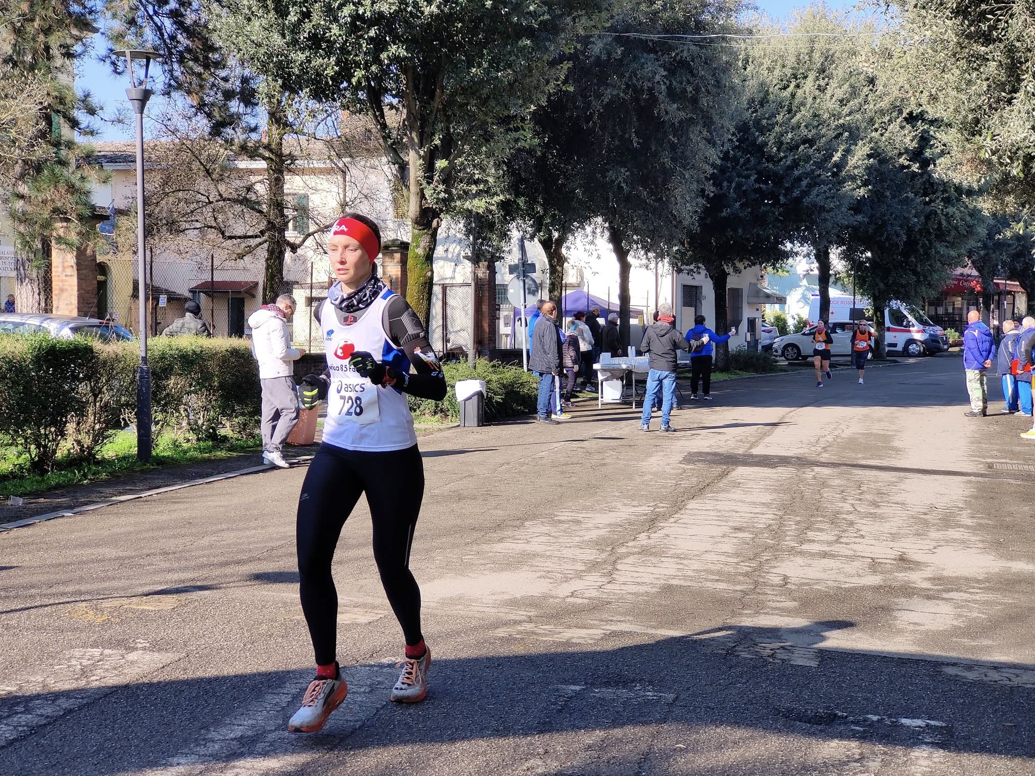 San Patrizio: Trofeo Buriani e Vaienti - 02 marzo 2025